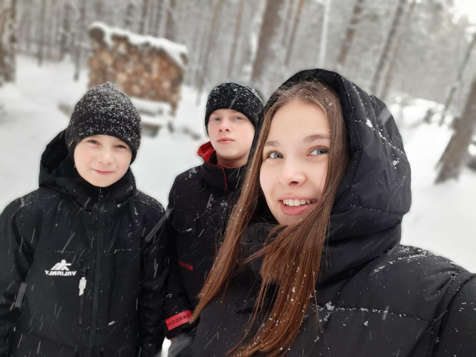 Фото Супруги из Новосибирска стали родителями 22 детей 4